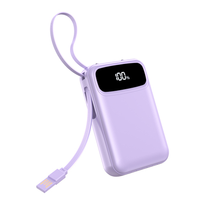 【新国标3C认证充电宝】可上飞机