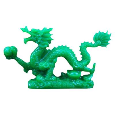 龙摆件金龙青龙工艺品龙形装饰品家居客厅玄关酒柜摆设汉龙五爪龙