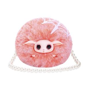 MINISO/名创优品哈利波特-神奇动物15cm玩偶系列(弹)盲盒