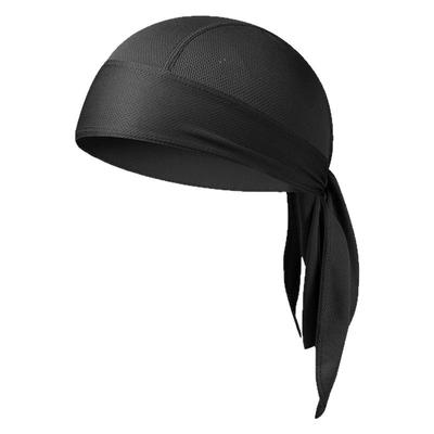包头巾帽防晒头套海盗帽