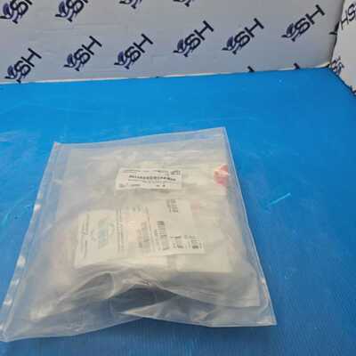 Applied materials AMAT 0051-32338 WELDMENT EXIT PURGE SEG 2