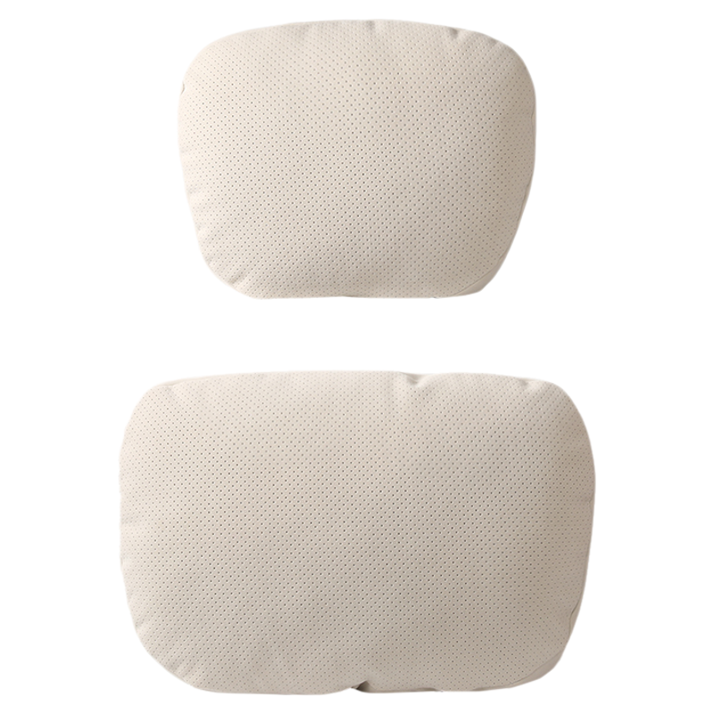 汽车头枕护颈枕车载枕头腰靠车内座椅靠枕靠垫车用护腰靠脖子颈枕