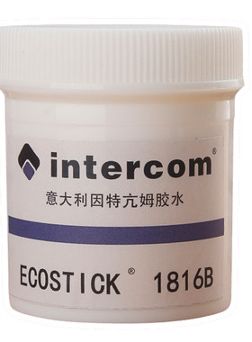 水性环保胶意大利intercom1816B