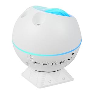 星空投影灯满天星卧室床头小夜灯睡眠气氛围情调2025新款微弱光顶