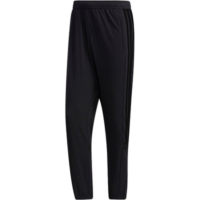 Adidas/阿迪达斯正品当季新款O1 PNT TWILL 男子运动长裤 FM9372