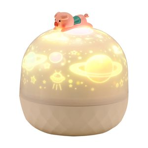 星空灯儿童投影仪夜光氛围伴睡灯