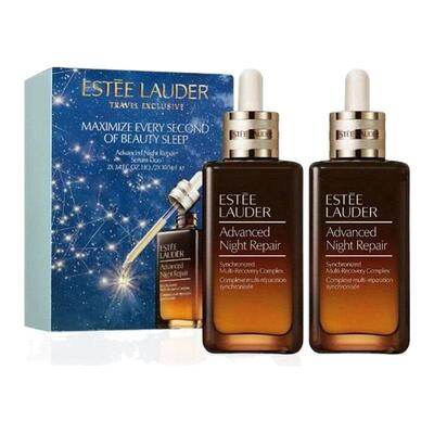 欧洲直邮estee lauder 女士 精华正品雅诗兰黛