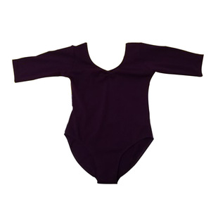 芭蕾舞长裙代表性格舞裙大裙摆不透纱裙一片式半身练功裙舞蹈裙黑