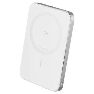 Anker安克Qi2认证15W无线磁吸充电宝Magsafe移动电源适用苹果安卓