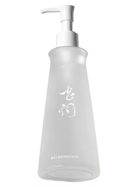 春风十里温和香氛沐浴露
