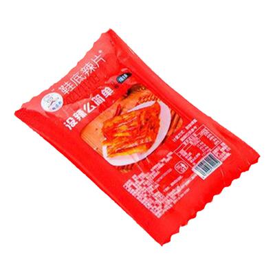 鞋底辣片散称小包装江西余干特产