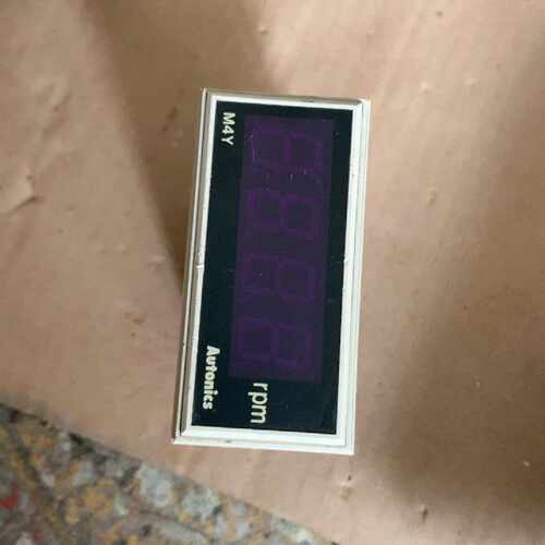 售前询价Autocs 电压 电流数字表 M4Y-T-DX 正拍前詢价下单