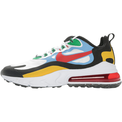 Nike/耐克正品当季新款 AIR MAX 270 REACT 男子运动鞋 DA2610