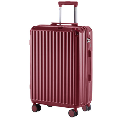 陪嫁婚礼用新娘结婚行李箱