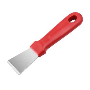 大号不锈钢小铲刀清洁刀油烟机美缝铲子厨房锅底铲胶神器保洁工具