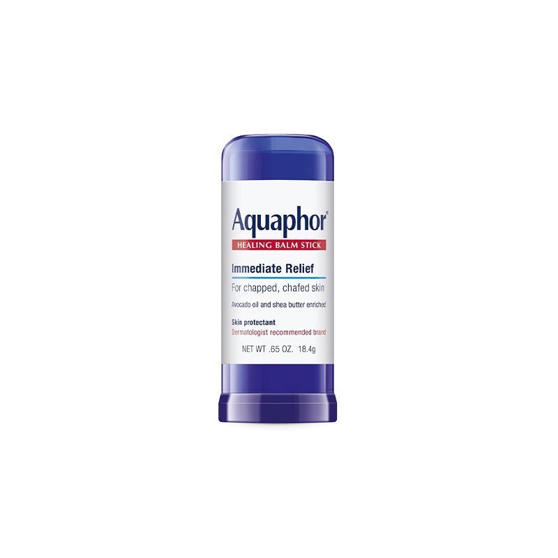 aquaphor优色林美国版润唇万用棒