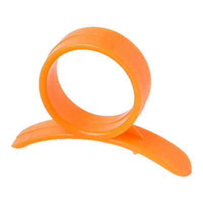 蜗牛指环剥橙器水果削皮刀