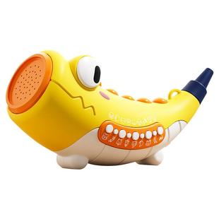 动物集结号可吹号角小喇叭模拟叫声小鸟口哨乐器儿童玩具新年礼物