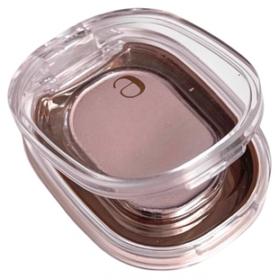 pony同款ameli单色眼影243哑光高光222细腻修容烟粉打底立体自然