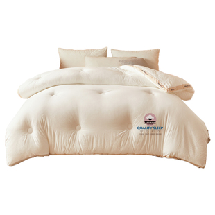 新疆棉花被子芯冬被棉被夏凉被空调被春秋被宿舍单人学生四季通用