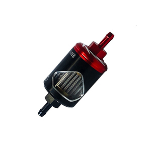 柴暖油滤滤芯油管采暖滤杯柴油过滤器滤清器气暖驻车加热配件大全