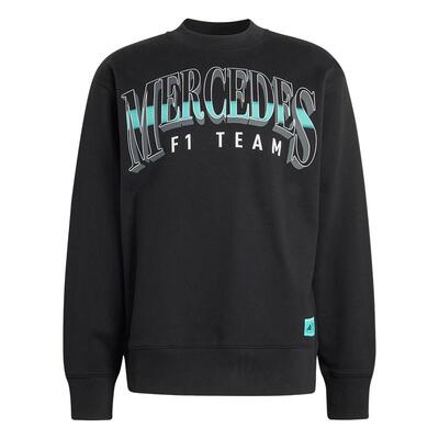 梅赛德斯AMG马石油F1车队卫衣