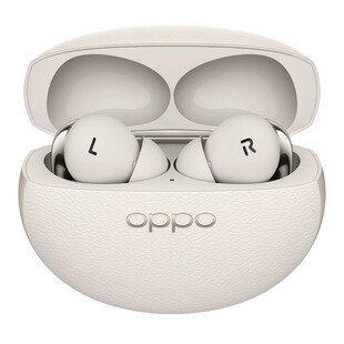 OPPOEncoX3蓝牙耳机旗舰音质智能降噪入耳式长续航电竞官方正品