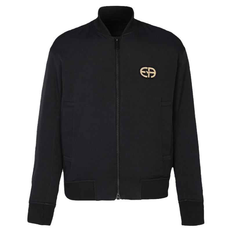 Armani/阿玛尼男士休闲夹克外套