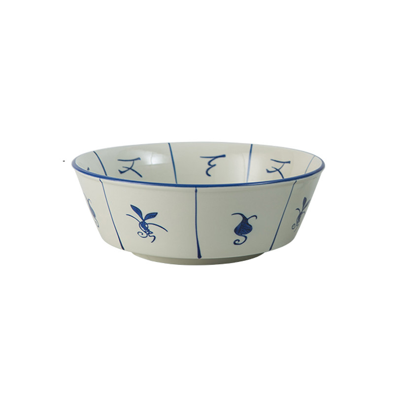 老式复古糖水碗甜品碗