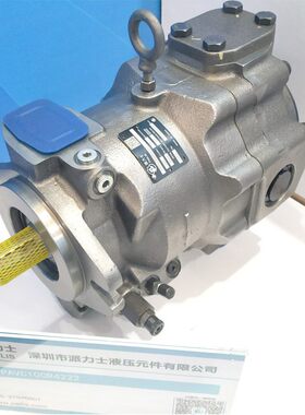 现货PAVC10038R422M22柱塞泵 法兰安装不带远程控制  派力士现货