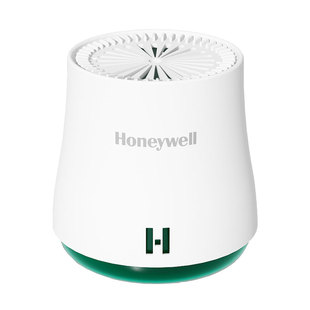 霍尼韦尔除甲醛神器新房急入住甲醛检测盒除味果冻除苯除TVOC