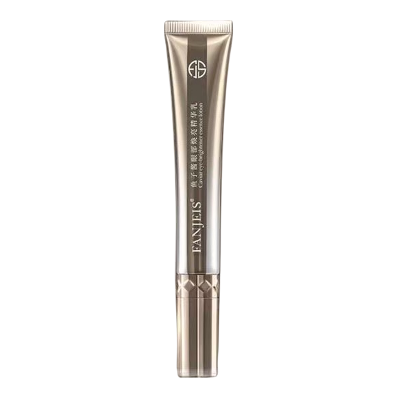 梵洁诗鱼子酱眼部焕亮精华乳20ml 紧致抗皱淡化细纹提亮滋润眼霜