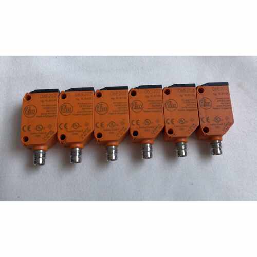 询价ifm易福门06S202和06E202光电传感器