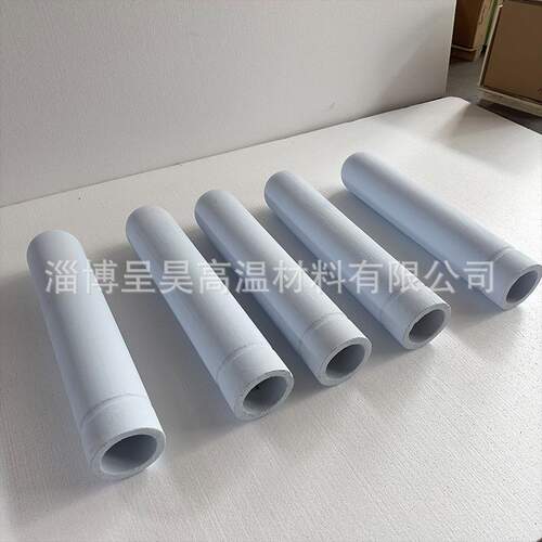 氮化硅 碳化硅 异形件 厂家直供  规格齐全 定量炉升液管