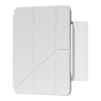 轻薄磁吸适用ipad双面夹