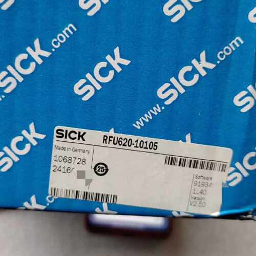 议价SICKRFU620-10105超高频RFID读写器：议价