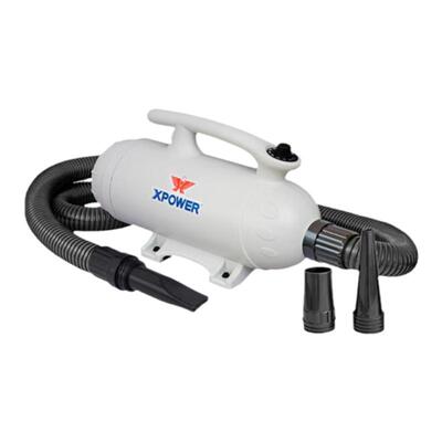 XPOWER宠物吹水机大功率静音