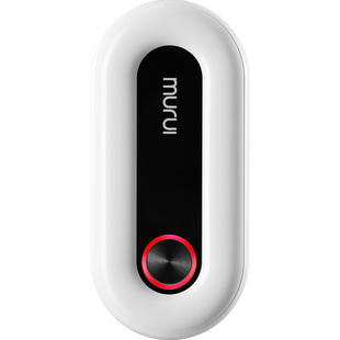 门磁传感入户门防盗报警器家用门锁门未关门窗户开关门感应提醒器