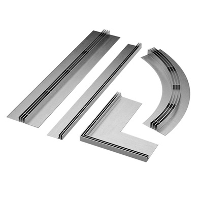 排水沟来图定制厂家直发