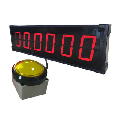 挑战十秒战机店铺引流秒计时器