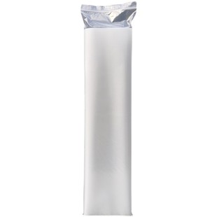 长条密封袋加厚4*30食品级透明细长pe自封袋发簪塑料包装袋收纳袋