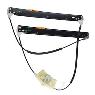 适用于奥迪A4奥迪A6C5/A6L/C6电动玻璃升降器支架电机车窗前后门