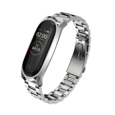 米布斯小米手环7/6/5/4/3表带