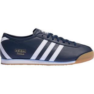 Adidas/阿迪达斯官方正品ITALIA 70S男女经典复古休闲鞋JS1326