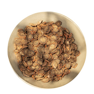 正品四川500克中江丹参中药材野生发汗无硫紫丹参片泡茶水可打粉