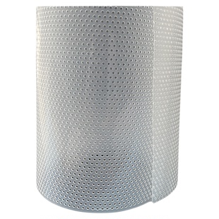 pp过滤网耐酸碱冲孔板塑料网孔板蚀刻机pcb电镀厂显影机腐蚀高温