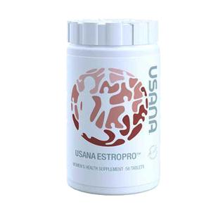 保税雌青舒 美国优莎娜 USANA 妇康宁大豆异黄酮更年期内分泌调理