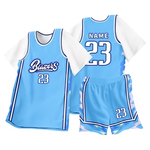 球服女款美式女子高颜值篮球服女生套装男女同款运动情侣比赛队服