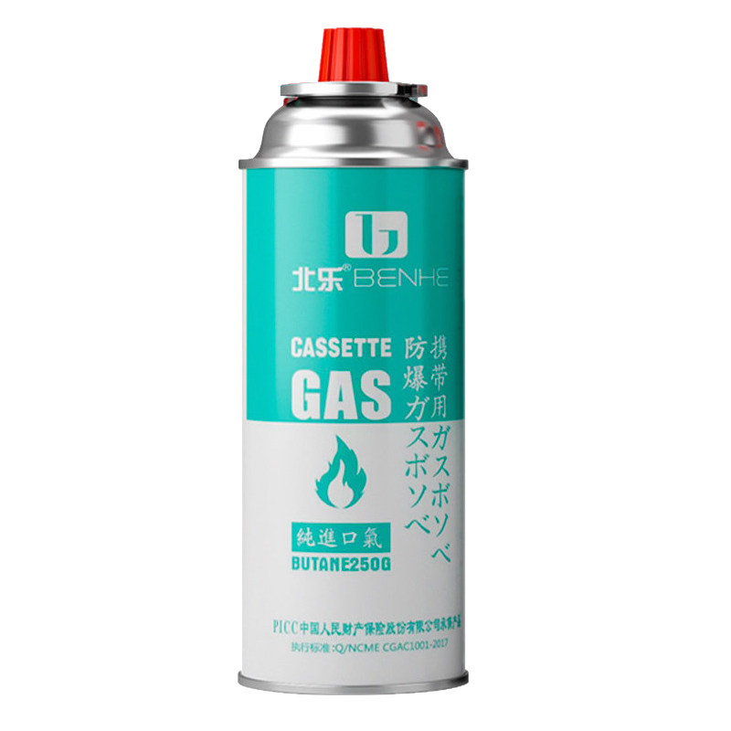 【卡式炉气罐】液化小瓶便携防爆