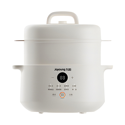 九阳电炖锅隔水炖陶瓷